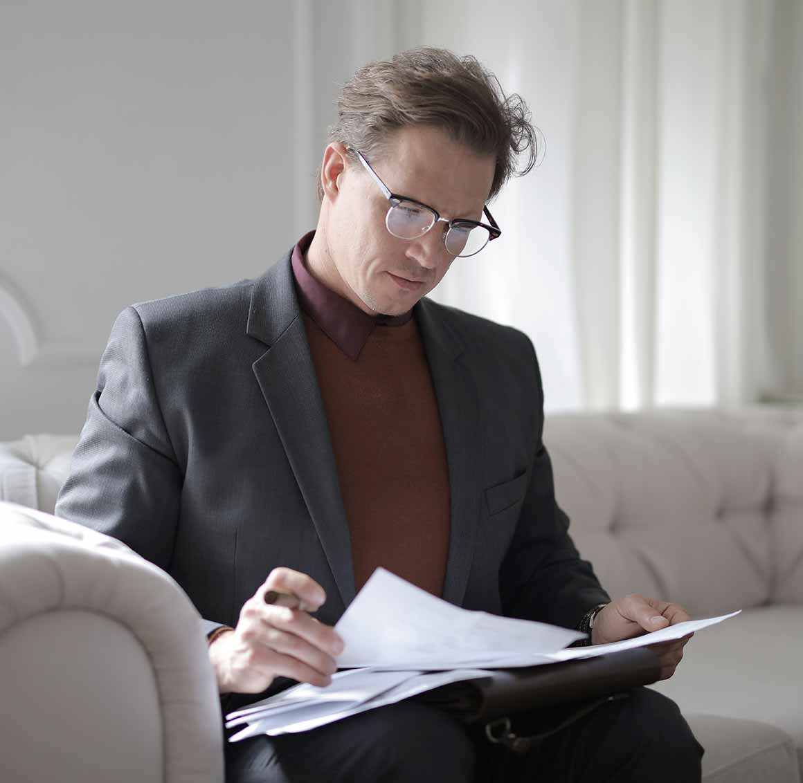 Financial Planning Services